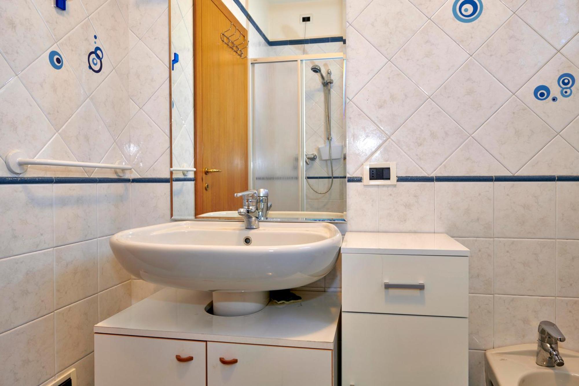 Apartmentsgarda - Baia D'Argento Residence Костермано Экстерьер фото