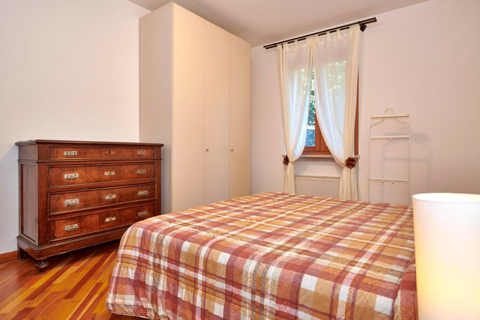 Apartmentsgarda - Baia D'Argento Residence Костермано Экстерьер фото