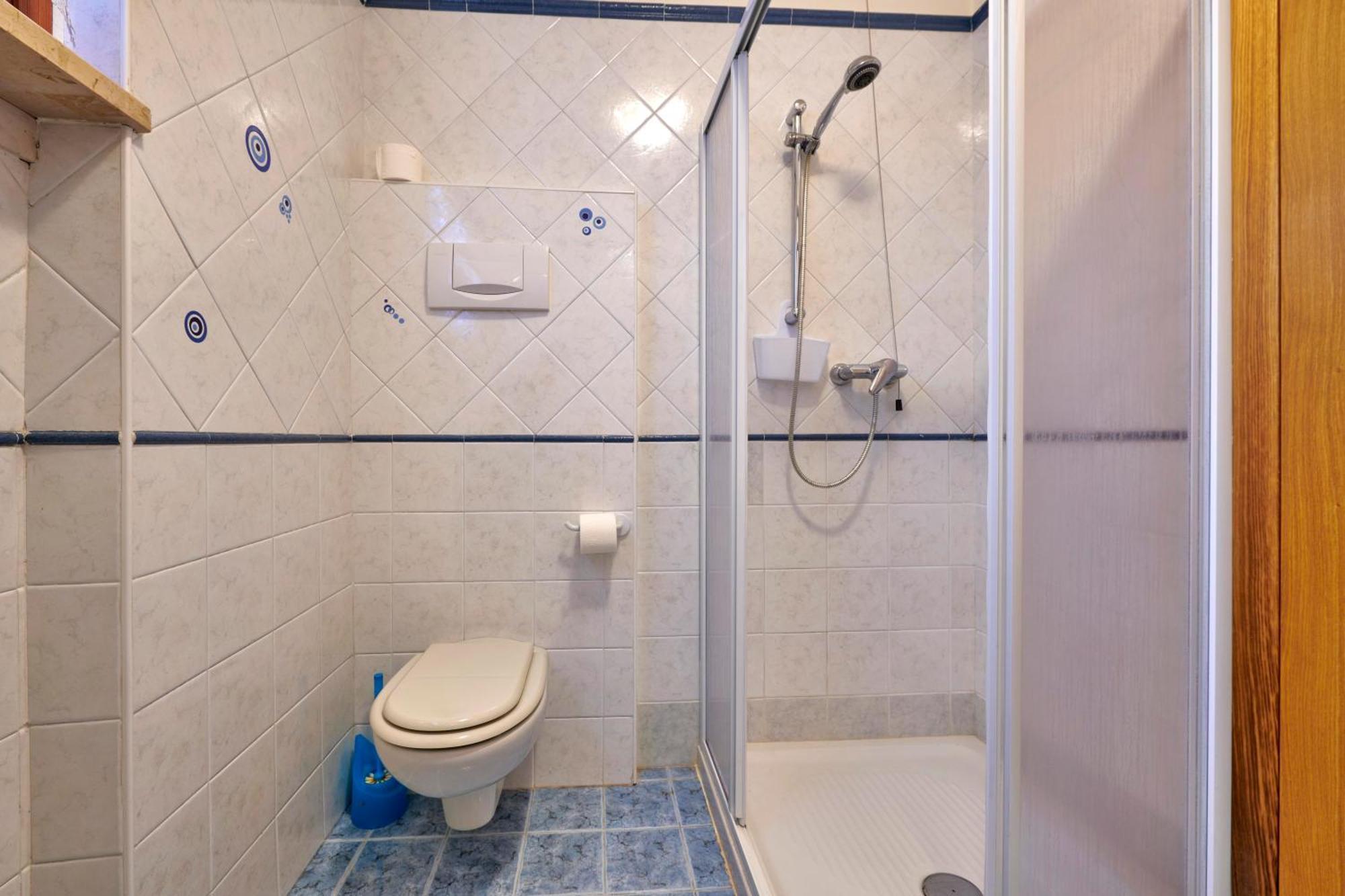 Apartmentsgarda - Baia D'Argento Residence Костермано Экстерьер фото